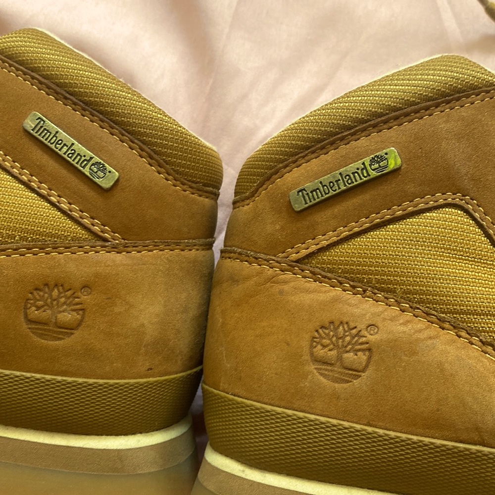 Timberlands - Picture 5 of 5